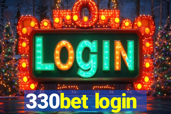 330bet login