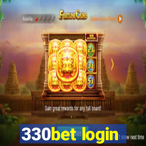 330bet login