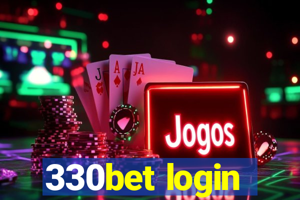 330bet login