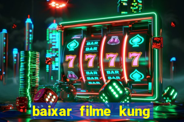 baixar filme kung fu futebol clube torrent