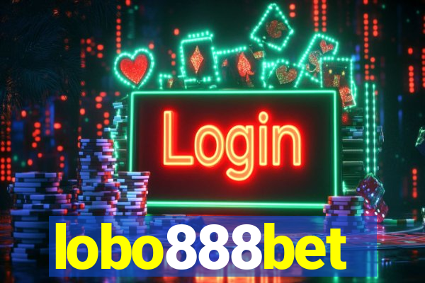 lobo888bet