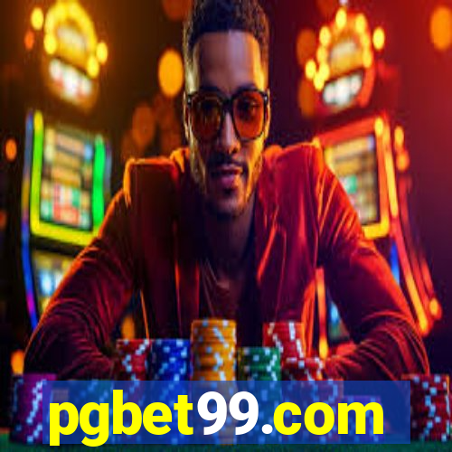 pgbet99.com