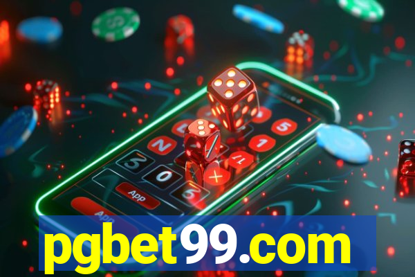 pgbet99.com