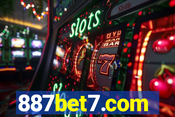 887bet7.com