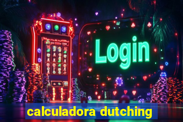 calculadora dutching