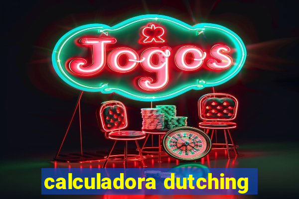 calculadora dutching