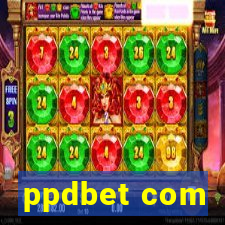 ppdbet com