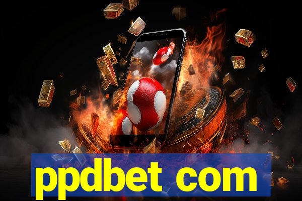 ppdbet com