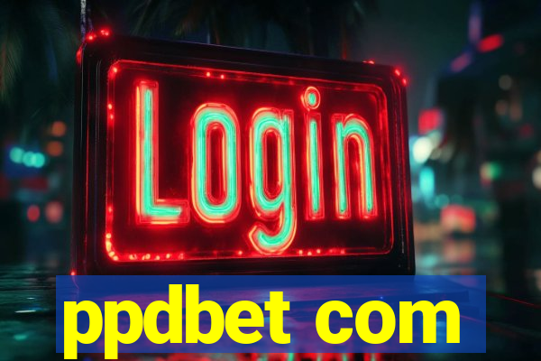 ppdbet com