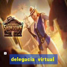 delegacia virtual da bahia