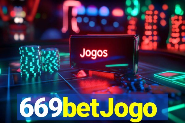 669betJogo