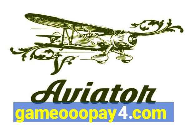 gameooopay4.com