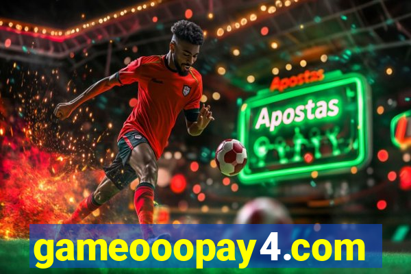 gameooopay4.com