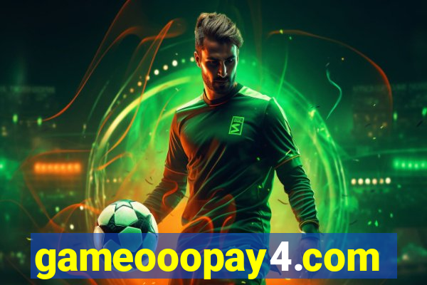 gameooopay4.com