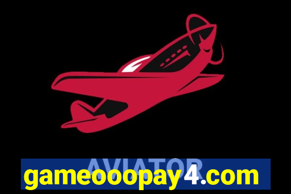 gameooopay4.com