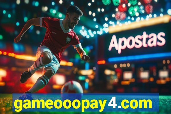 gameooopay4.com