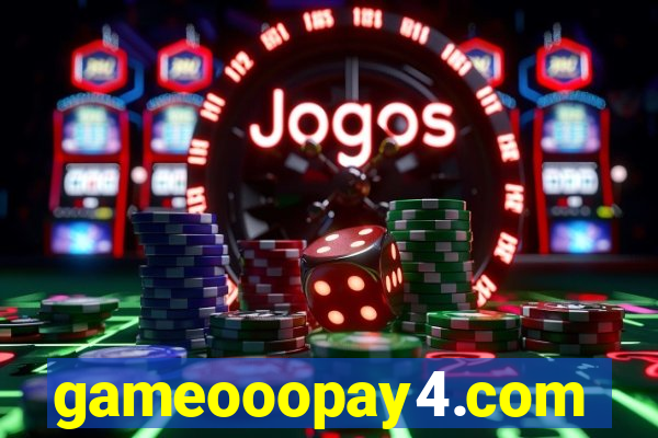 gameooopay4.com