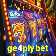 ge4plybet