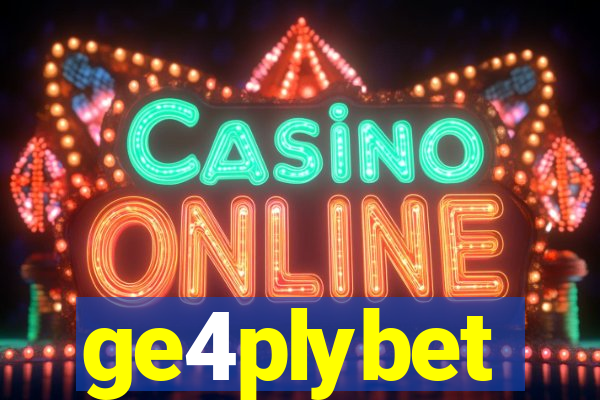 ge4plybet