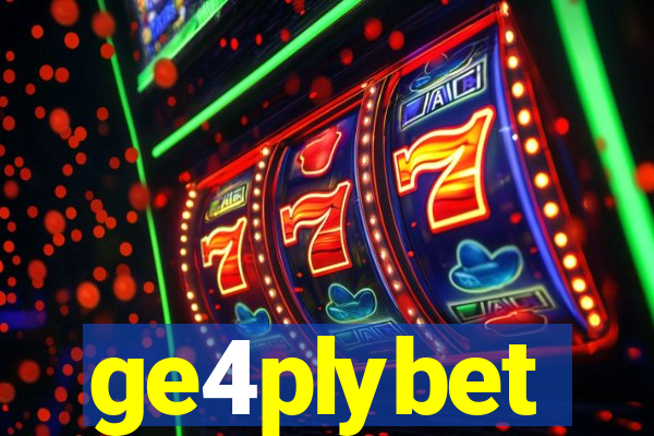 ge4plybet