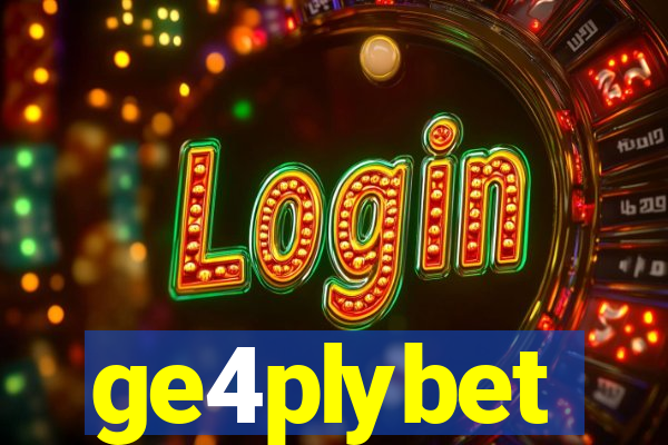 ge4plybet