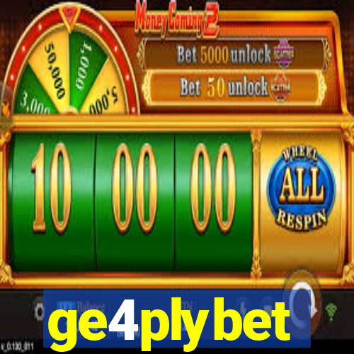 ge4plybet