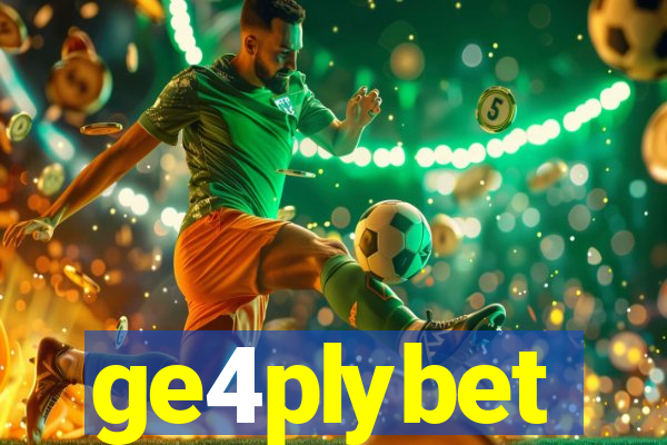 ge4plybet