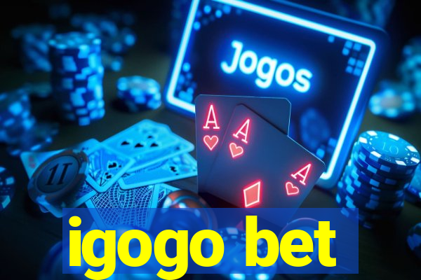 igogo bet