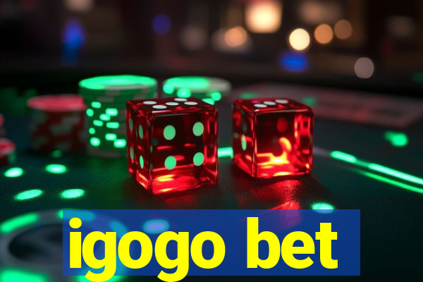 igogo bet