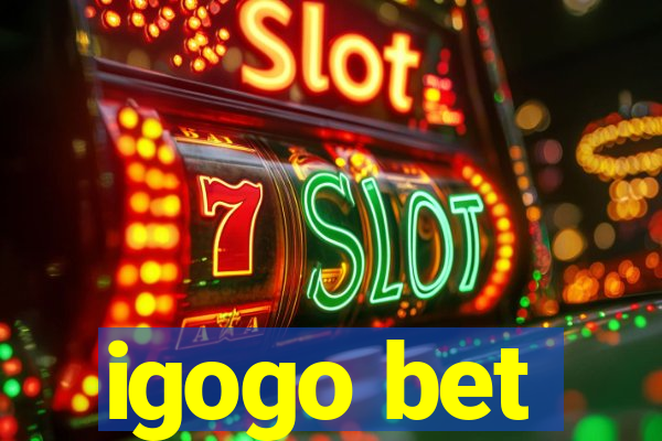 igogo bet