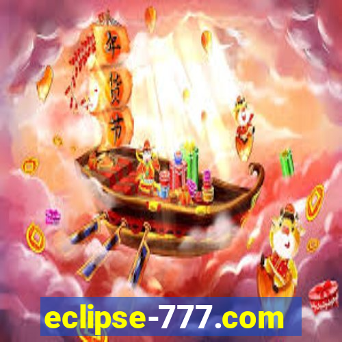 eclipse-777.com