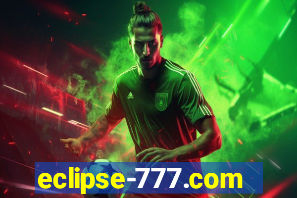 eclipse-777.com