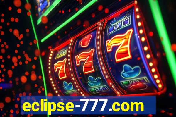 eclipse-777.com