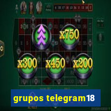 grupos telegram18