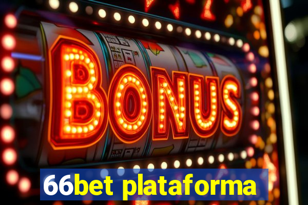 66bet plataforma