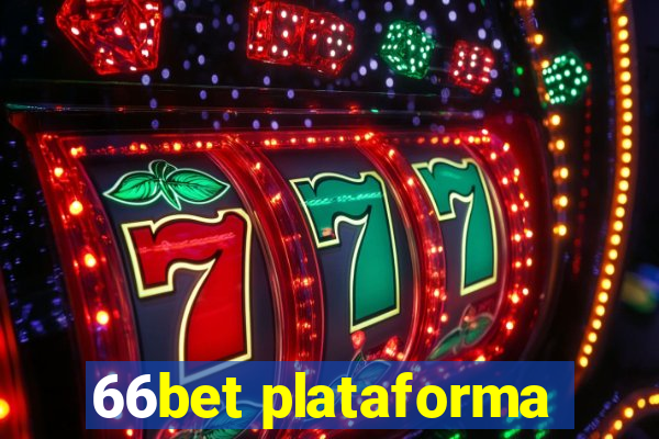 66bet plataforma