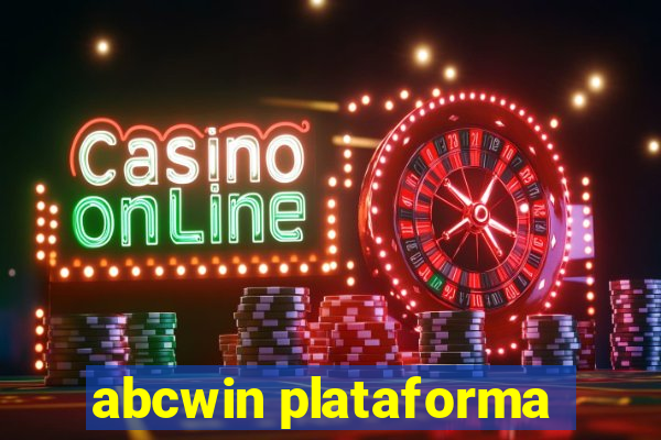 abcwin plataforma