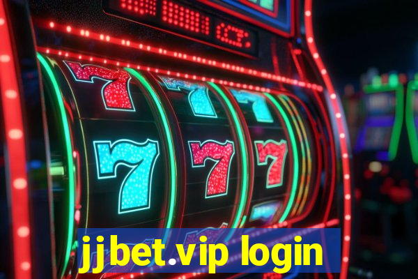 jjbet.vip login