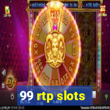 99 rtp slots