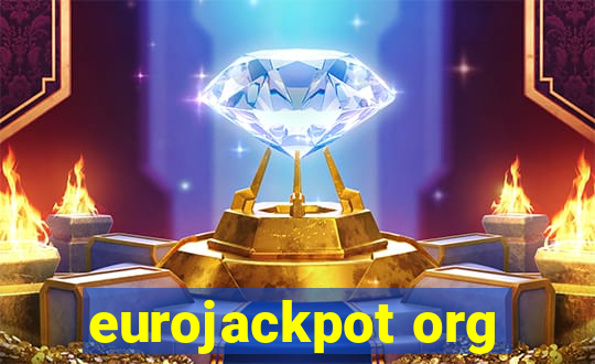 eurojackpot org