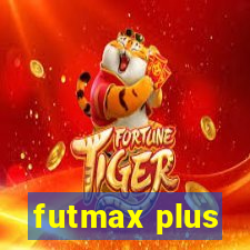 futmax plus