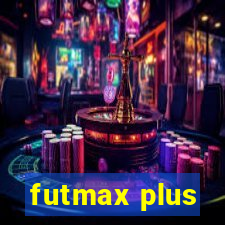 futmax plus