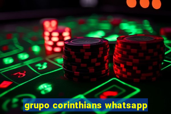 grupo corinthians whatsapp