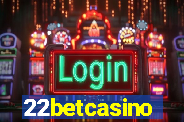 22betcasino