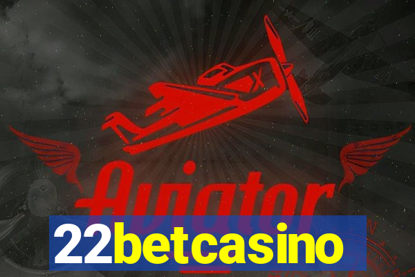 22betcasino