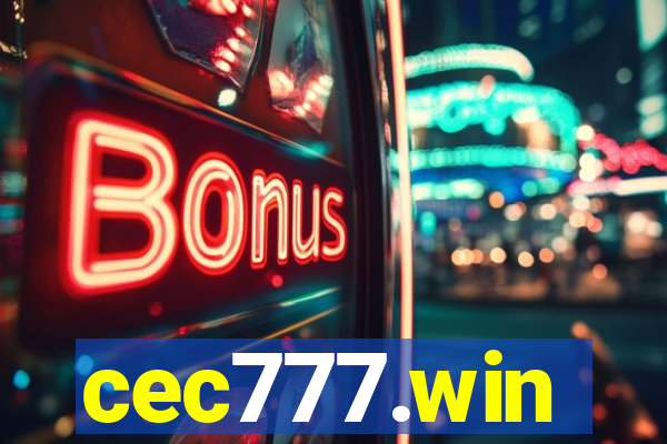 cec777.win