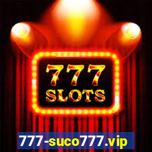 777-suco777.vip