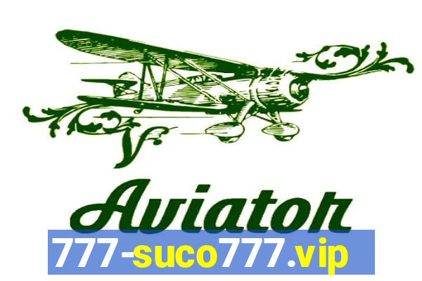 777-suco777.vip