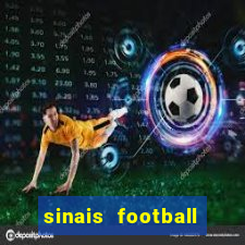 sinais football studio telegram