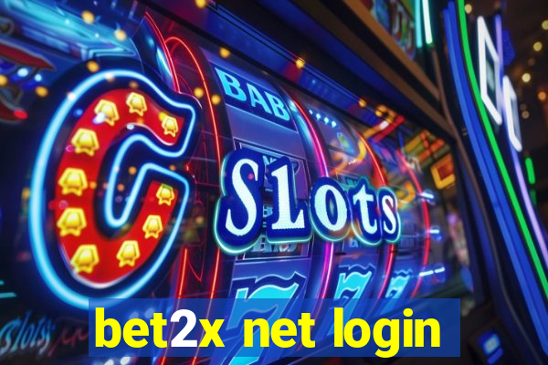 bet2x net login